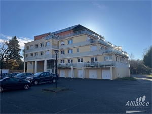 t3 à la vente -   25400  AUDINCOURT, surface 72 m2 vente t3 - UBI448042550